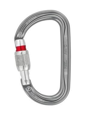 Карабін PETZL Am'D Screw-Lock