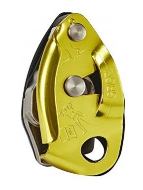 Затискач PETZL GriGri 2