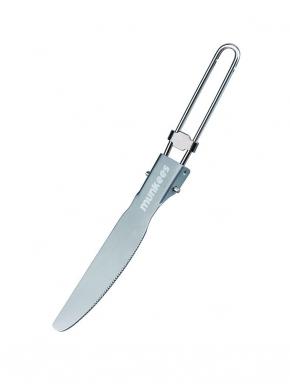 MUNKEES Foldable Knife