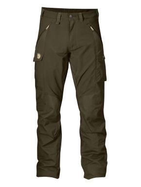 Брюки FJALLRAVEN Abisko Trousers M Long