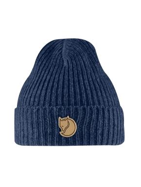 Шапка FJALLRAVEN Kids Rib Beanie