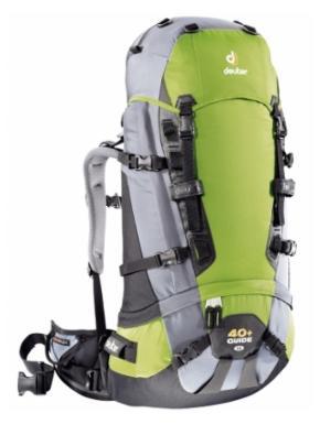 Наплічник DEUTER Guide 40+ SL