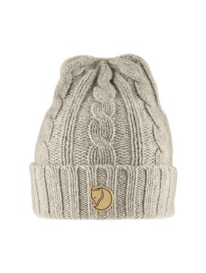 Шапка FJALLRAVEN Braided Knit Hat