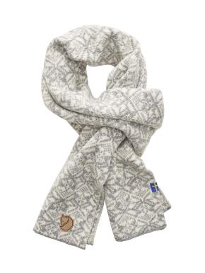 Шарф FJALLRAVEN Snow Scarf