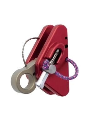 Зажим PETZL Microcender