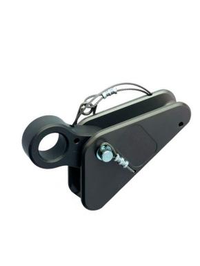 Затискач PETZL Macrocender