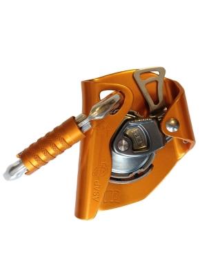 Затискач PETZL Asap