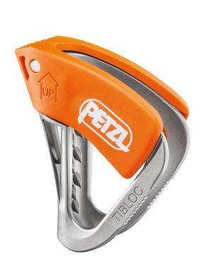 Зажим PETZL Tiblock