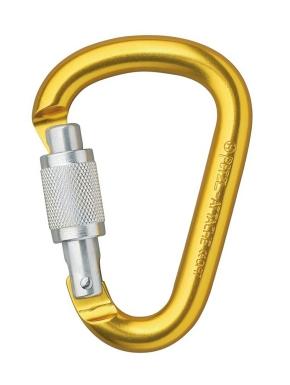 Карабін PETZL Attache Screw-Lock
