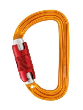 Карабін PETZL SM'D twist lock