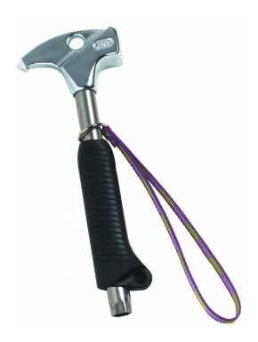 Молоток PETZL Tamtam
