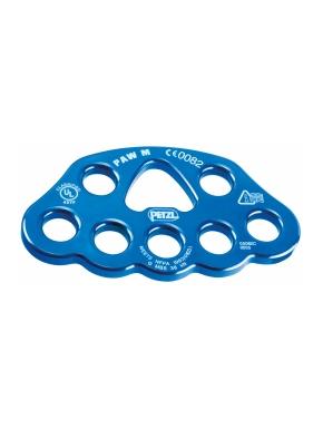 Такелажна пластина PETZL Paw M