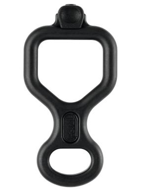 Спусковий пристрій PETZL Huit Antibrulure