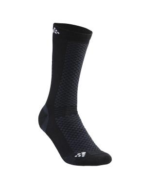 Шкарпетки CRAFT Warm Mid 2-Pack Sock