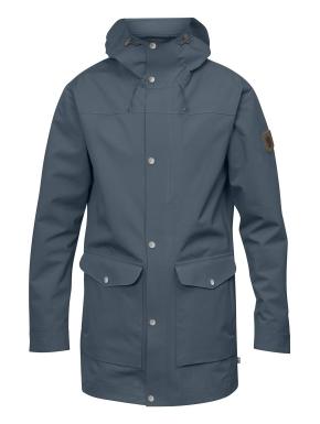 Куртка FJALLRAVEN Greenland Eco-Shell Jacket M