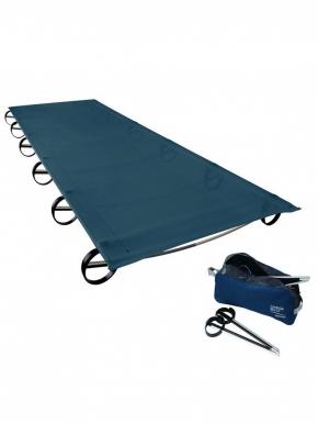 Розкладачка THERM-A-REST LuxuryLite Mesh Cot
