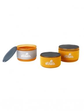 Набір JETBOIL 1.8L Sumo Fluxring Companion Bowl Set