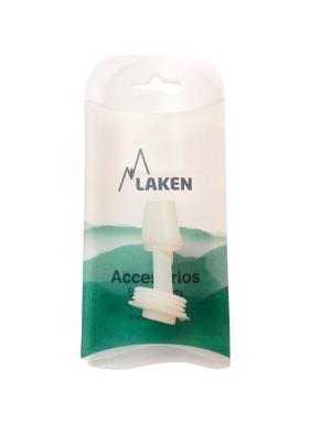 LAKEN Silicone spout for Jannu caps