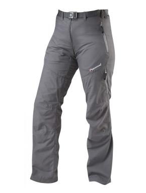 Штани MONTANE Female Terra Pack Pants Short