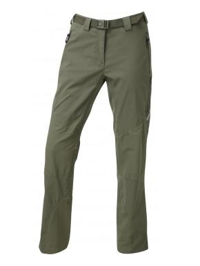 Штани MONTANE Female Terra Ridge Pants Short