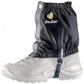 Гетры DEUTER Boulder Gaiter Short