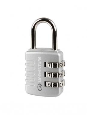Замок LIFEVENTURE Combi Lock