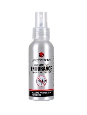 Засіб від комах LIFESYSTEMS Endurance  - 100ml SPRAY