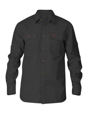 FJALLRAVEN Singi Trekking Shirt LS FJALLRAVEN Singi Trekking Shirt LS