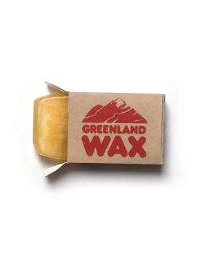 FJALLRAVEN Greenland Wax Travel Pack