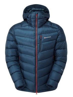 Куртка MONTANE Anti-Freeze Jacket 2021