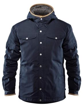 Куртка FJALLRAVEN Greenland №1 Down Jacket M