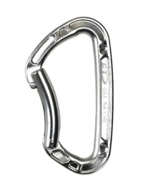 Карабін CLIMBING TECHNOLOGY Aerial bent