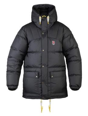 FJALLRAVEN Expedition Down Jacket 
