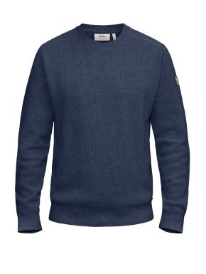 Кофта FJALLRAVEN Sormland Crew Sweater M