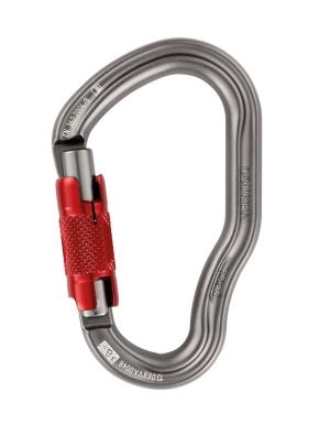 Карабін PETZL Vertigo Twist-Lock