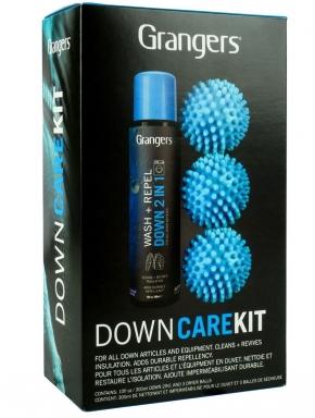 Средство для стирки GRANGERS Down Care Kit 2019