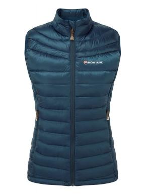 Жилет MONTANE Female Featherlite Down Vest