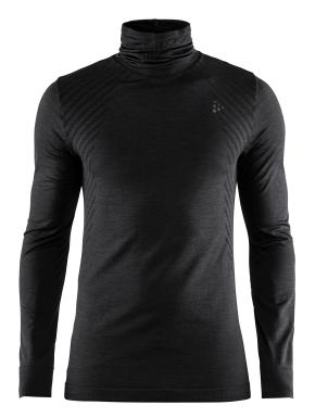 Термобельё CRAFT Fuseknit Comfort Turtleneck Man