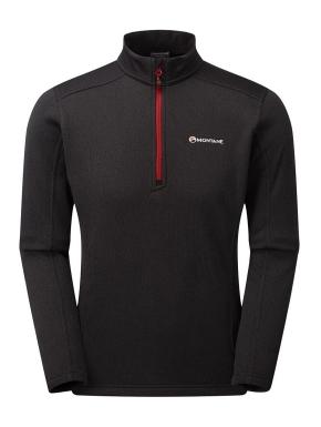 Кофта MONTANE Forza Pull-On