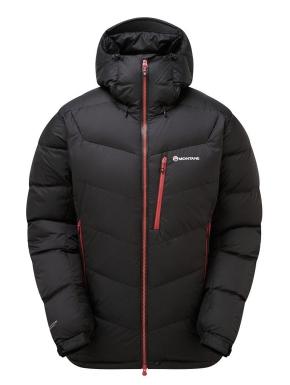 Куртка MONTANE Resolute Down Jacket