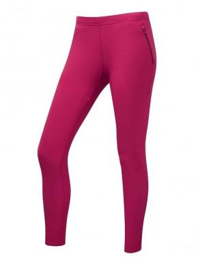 Штани MONTANE Female Ineo Pro Pants