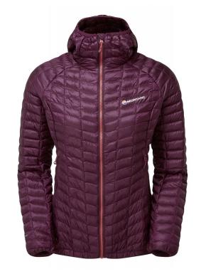 Куртка MONTANE Female Phoenix Lite Jacket