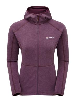 Кофта MONTANE Female Viper Hoodie