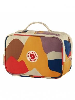 Косметичка FJALLRAVEN Kanken Art Toiletry Bag