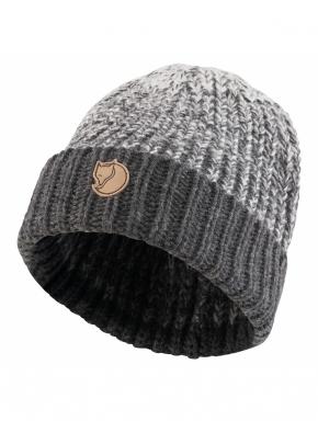 Шапка FJALLRAVEN Chunky Hat