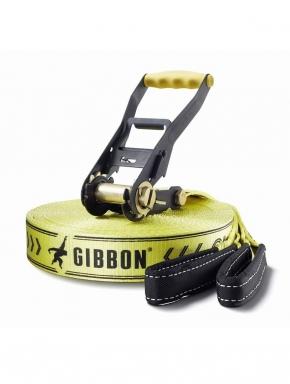 Слейклайн GIBBON Classicline XL X13 Tree Pro Set 25m