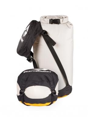 Компресійний мішок SEA TO SUMMIT Nylon Compression Dry Sack M