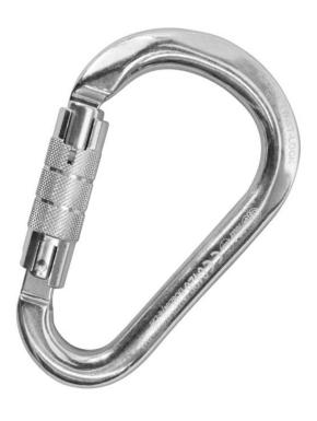 Карабін KONG H.M.S. twist lock