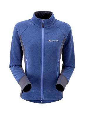 Куртка MONTANE Female Liberty Jacket