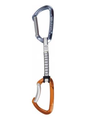 Відтяжка CLIMBING TECHNOLOGY Lime Set 12 cm DY colour